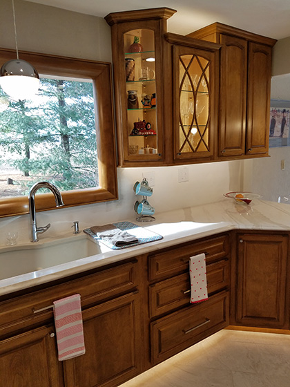 Dining Table and Chairs